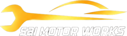 SAI Motor Works logo