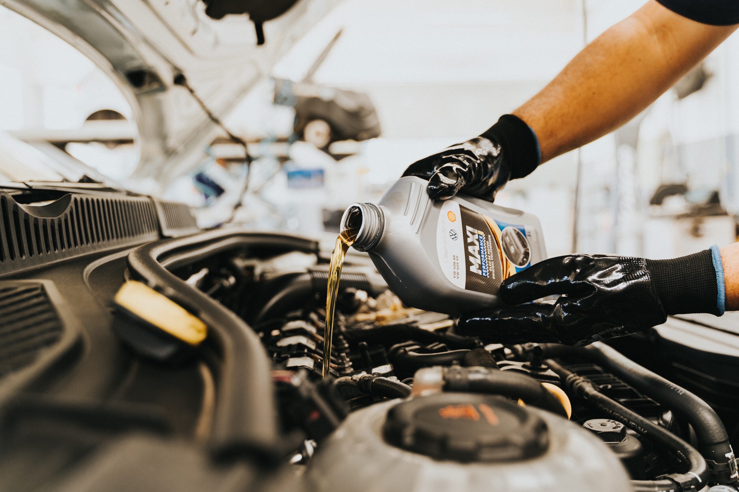 Mechanic Rutherford