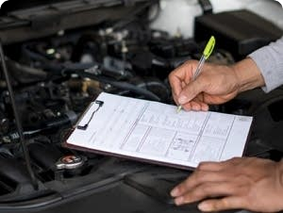 Rego Check Rutherford