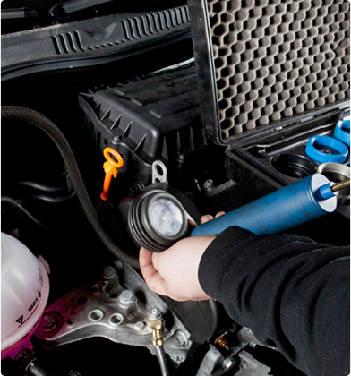 Rutherford Mechanical Repairs
