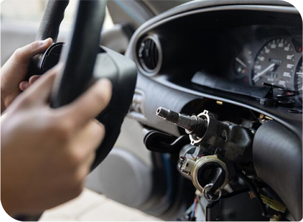 Rutherford Mechanical Repairs