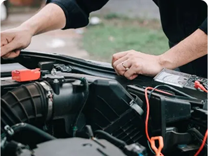Rutherford Mechanical Repairs